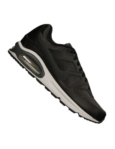 Nike Air Max Command Leather M shoes 749760001