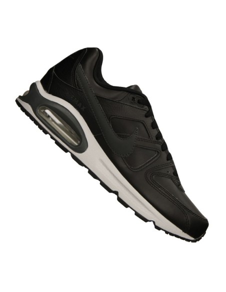Nike Air Max Command Leather M shoes 749760001