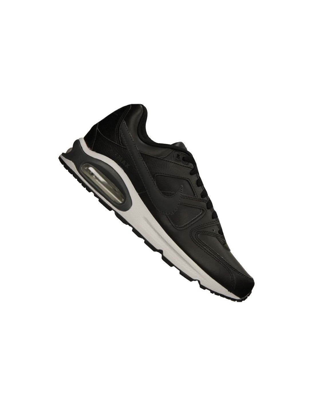 Nike Air Max Command Leather M shoes 749760001