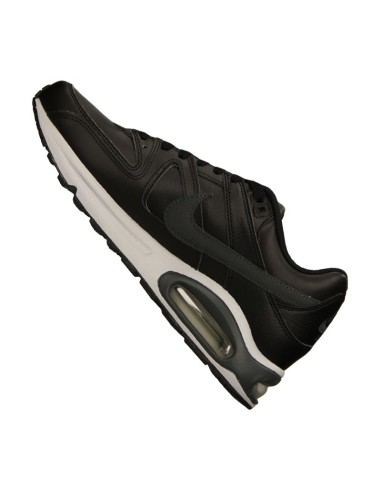Nike Air Max Command Leather M shoes 749760001