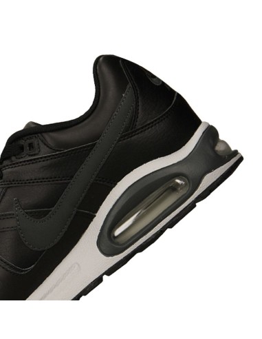 Nike Air Max Command Leather M shoes 749760001