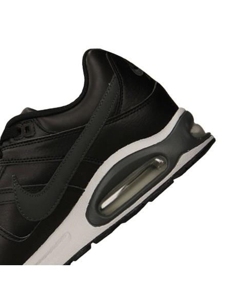 Nike Air Max Command Leather M shoes 749760001