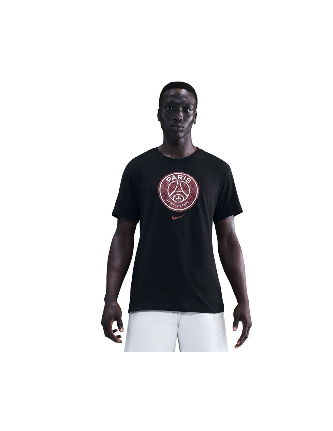 Nike PSG Crest Tee HQ8328100