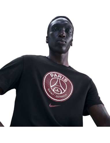 Nike PSG Crest Tee HQ8328010