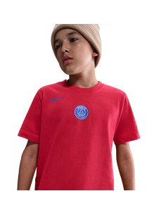 Nike PSG T90 Remix Tee Junior HV4988679