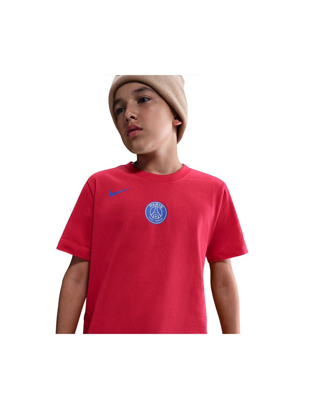 Nike PSG T90 Remix Tee Junior HV4988679