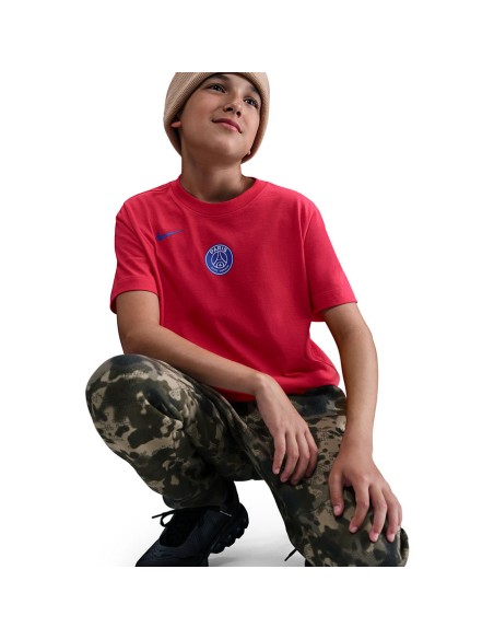 Nike PSG T90 Remix Tee Junior HV4988679