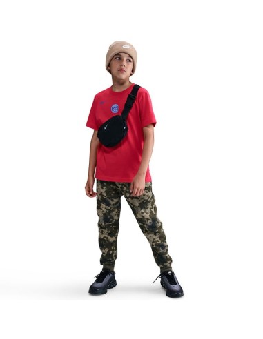 Nike PSG T90 Remix Tee Junior HV4988679