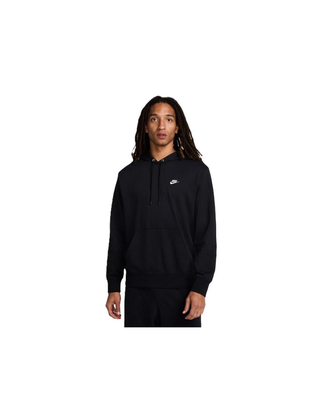 Nike Club M FN3866010 sweatshirt