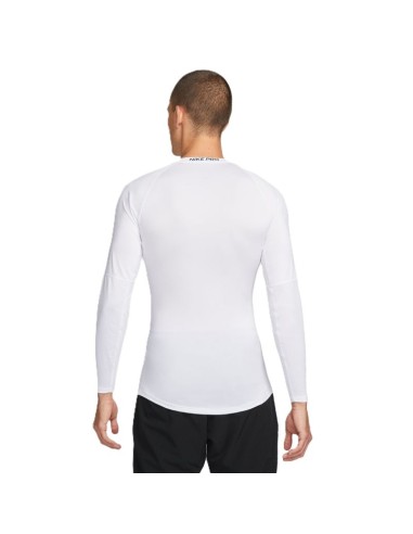 Nike Pro LS Tshirt FB7919100