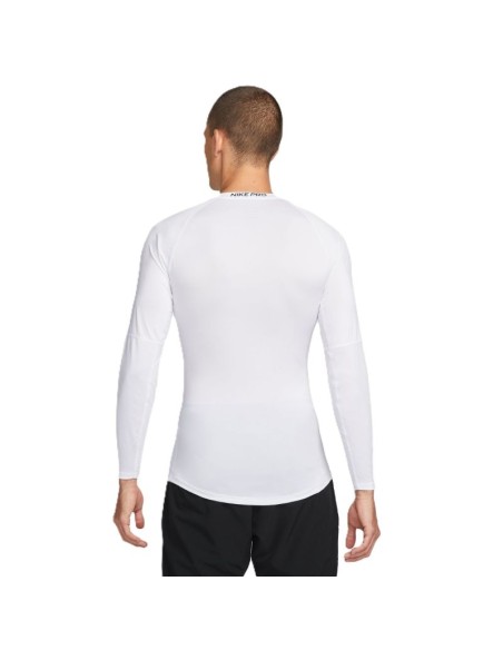 Nike Pro LS Tshirt FB7919100