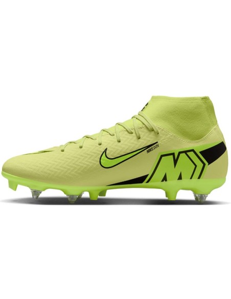 Nike Zoom Mercurial Superfly 10 Academy SGPRO FQ8336300 shoes