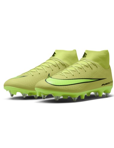 Nike Zoom Mercurial Superfly 10 Academy SGPRO FQ8336300 shoes