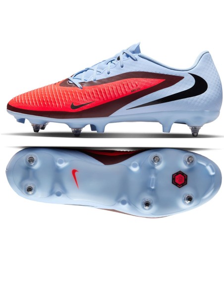 Nike Phantom 6 Low Academy SGPro HQ2315400 shoes