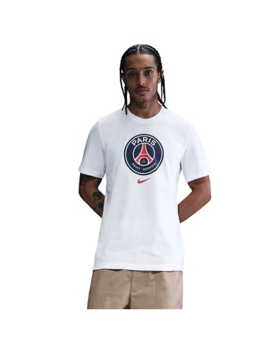 Nike PSG Crest Tee HQ8328100