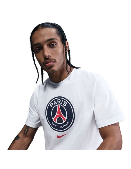 Nike PSG Crest Tee HQ8328100