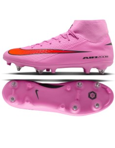 Nike Zoom Mercurial Superfly 10 Academy SGPRO FQ8336600 shoes