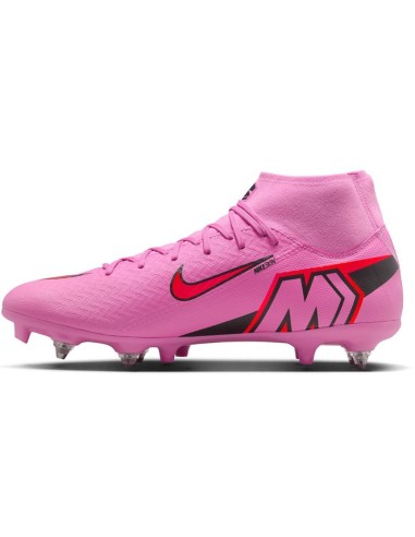 Nike Zoom Mercurial Superfly 10 Academy SGPRO FQ8336600 shoes