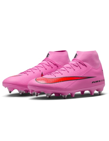 Nike Zoom Mercurial Superfly 10 Academy SGPRO FQ8336600 shoes