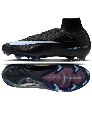 Nike Zoom Mercurial Superfly 10 Elite FG FQ1454001 shoes