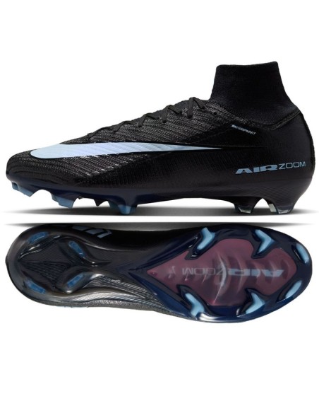 Nike Zoom Mercurial Superfly 10 Elite FG FQ1454001 shoes