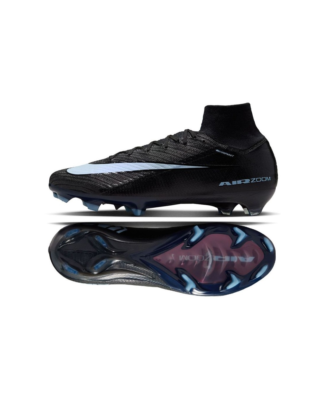 Nike Zoom Superfly 10 Elite FG FQ1454700 shoes