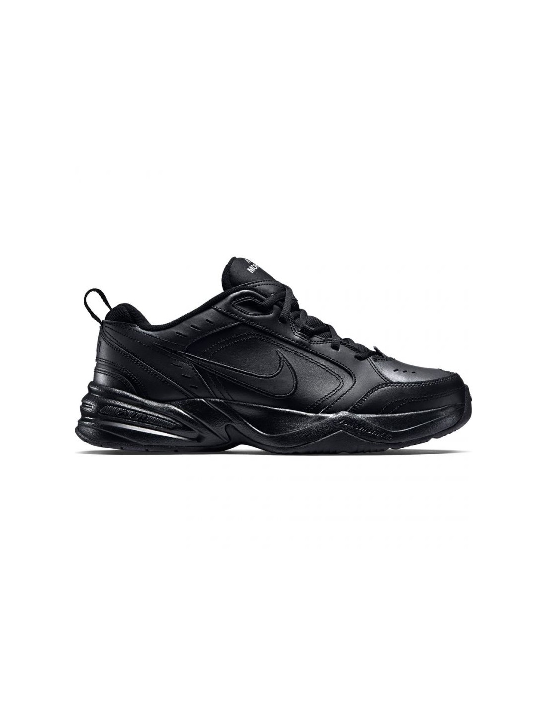 Men's Sneakers Nike Black