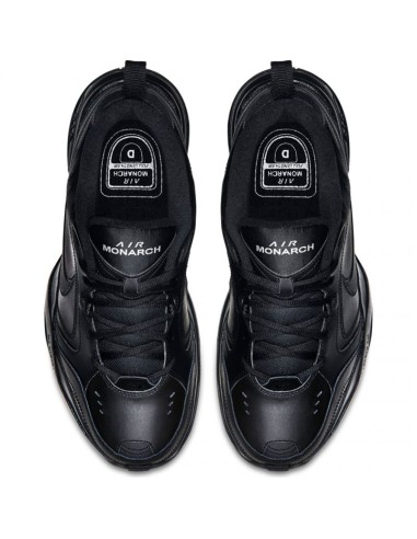 Nike Air Monarch IV M shoes 415445001