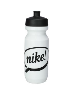Nike Big Mouth Graphic Bottle 20 650 ml white N000004312722