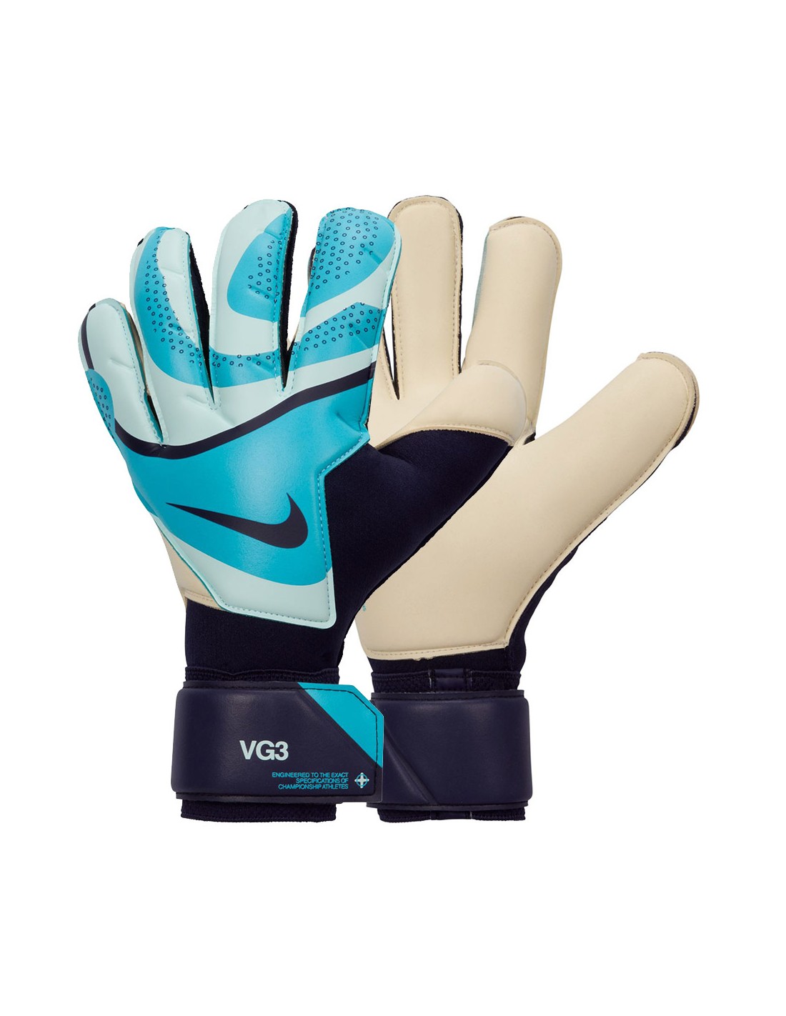 Nike Nike Vapor Grip3 FB2999420 gloves