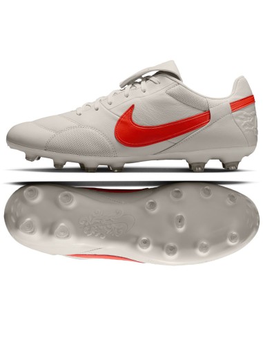 The Nike Premier 3 FG HM0265010 shoes