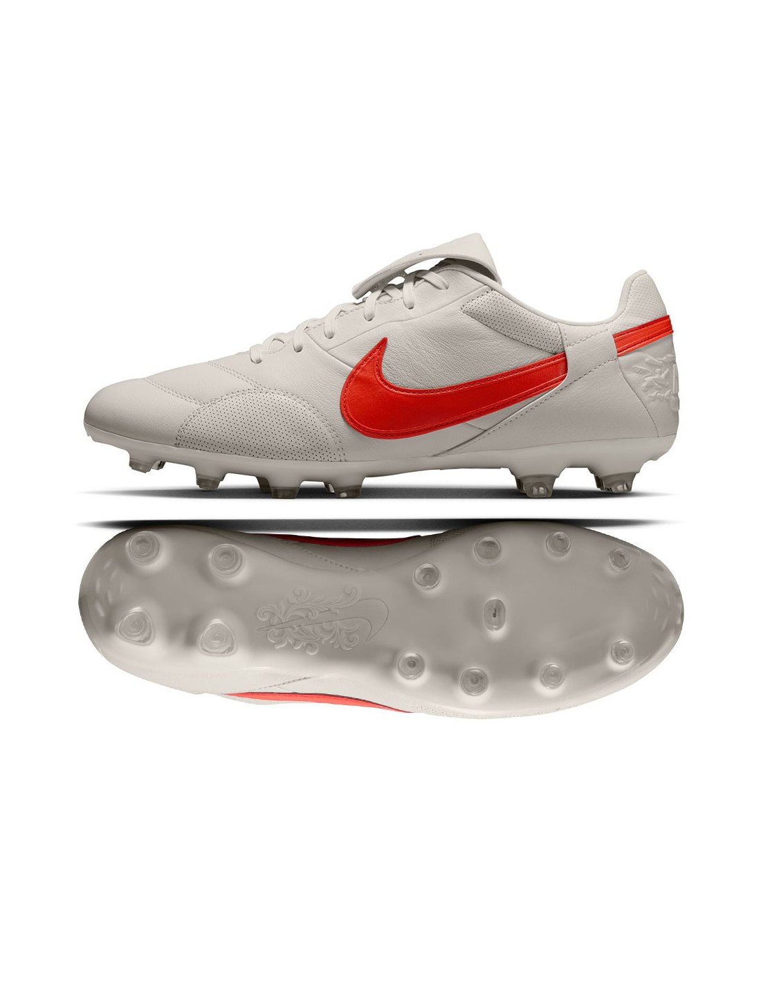 The Nike Premier 3 FG HM0265003 shoes