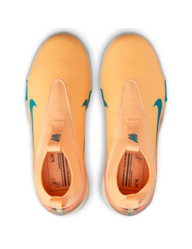 Nike Zoom Mercurial Superfly 10 Academy KM Jr TF HF3420801 shoes