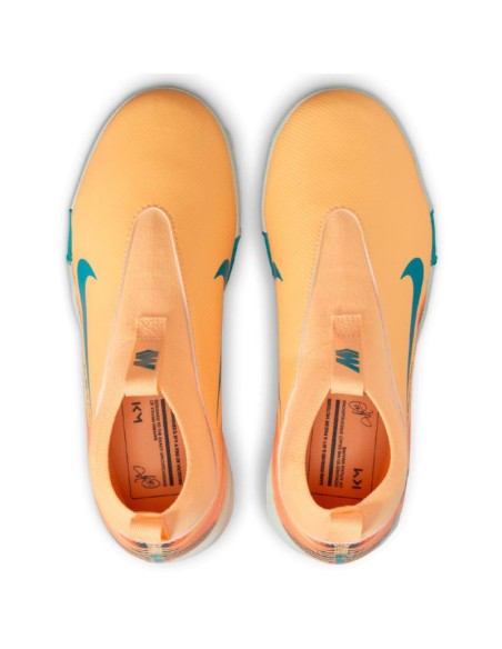 Nike Zoom Mercurial Superfly 10 Academy KM Jr TF HF3420801 shoes