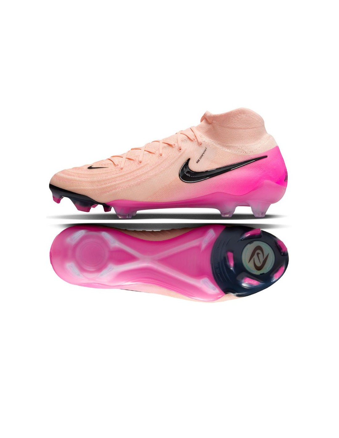 Men's Sports Shoes Nike Silver