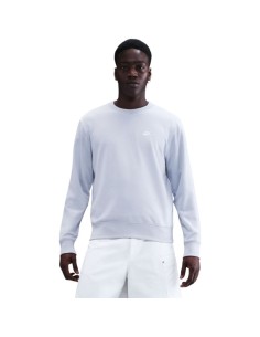 Nike Club FT Men's Sweatshirt Gray FN3888 057