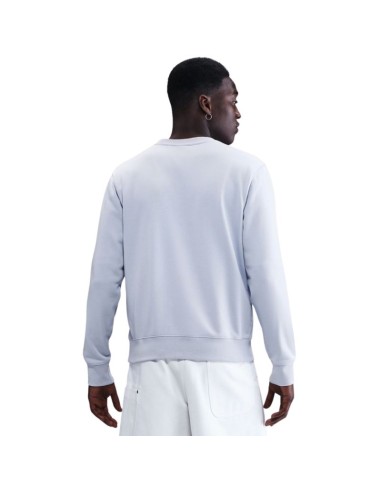 Nike Club FT Men's Sweatshirt Gray FN3888 057