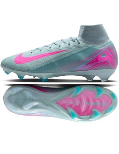 Nike Zoom Mercurial Superfly 10 Elite FG FQ1454301 shoes
