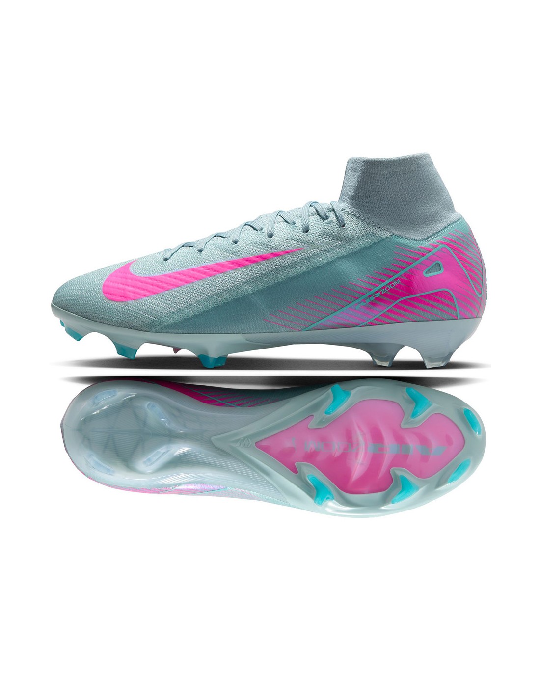 Nike Zoom Superfly 10 Elite FG FQ1454700 shoes