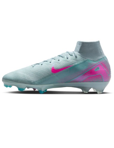 Nike Zoom Mercurial Superfly 10 Elite FG FQ1454301 shoes