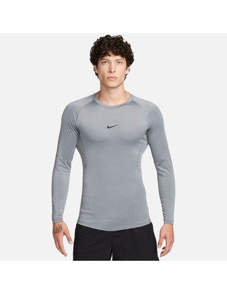 Nike Pro LS Tshirt FB7919084