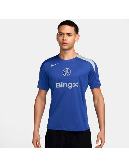 Nike Chelsea FC Strike SS Top HM4143481