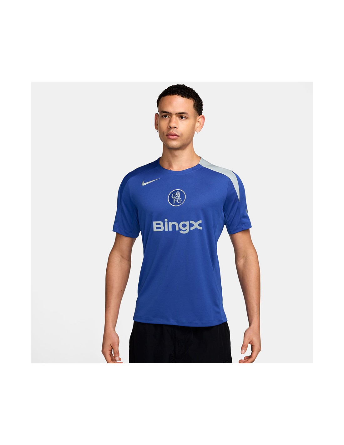 Nike Chelsea FC Strike SS Top HM4143481