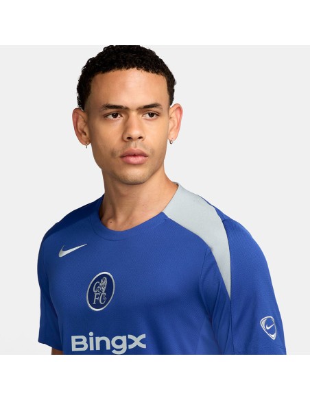Nike Chelsea FC Strike SS Top HM4143481