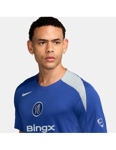 Nike Chelsea FC Strike SS Top HM4143481