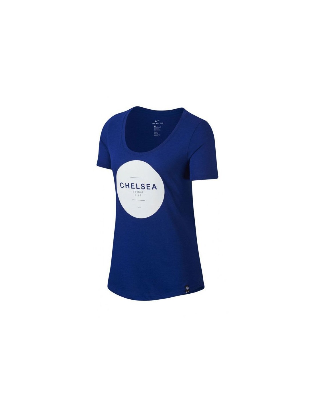 Nike Chelsea London Squad Women's Tshirt 915870495