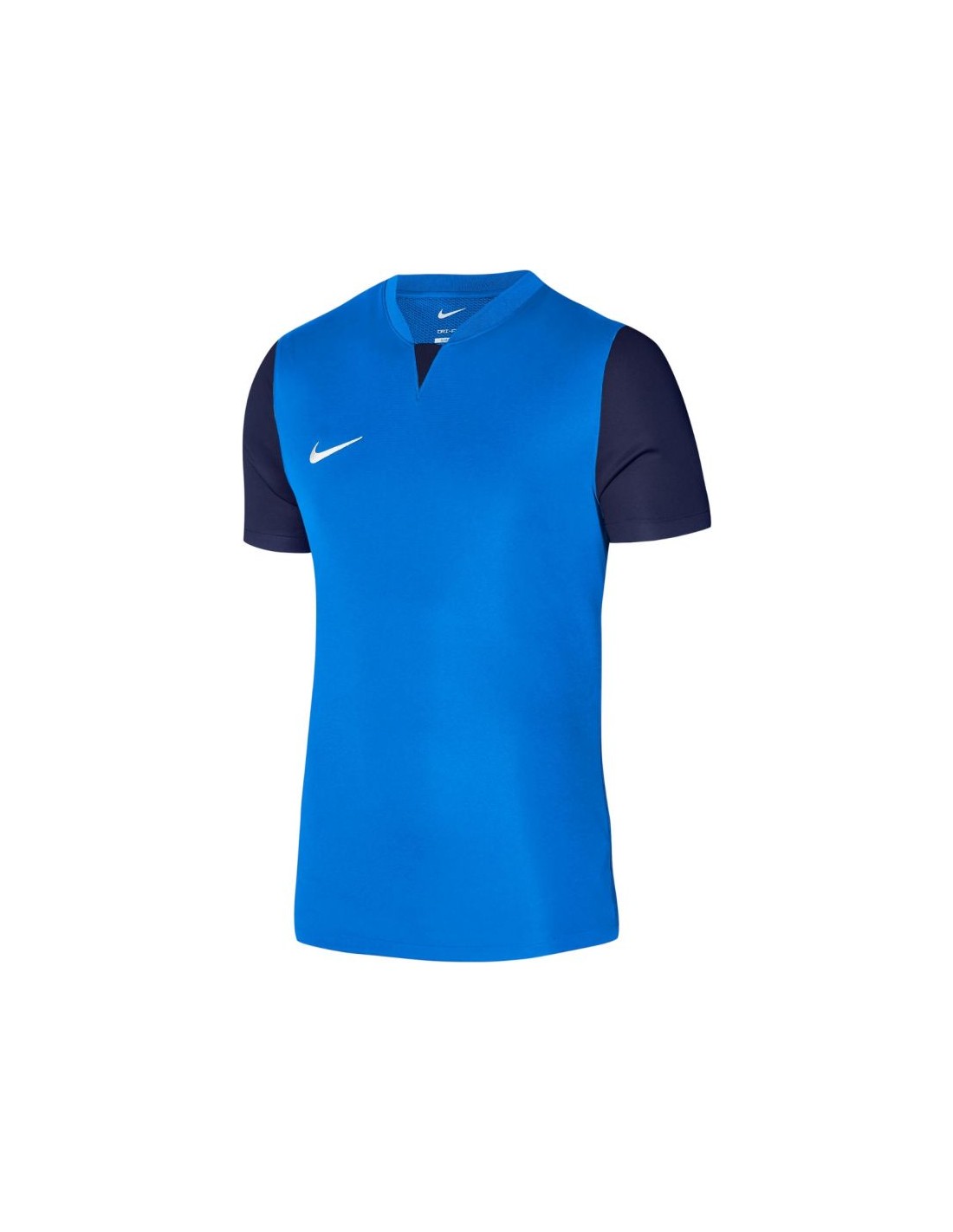 Nike DF Trophy V JSY SS Men's TShirt Blue DR0933 463
