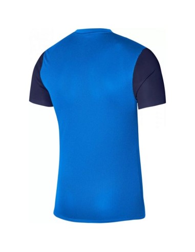 Nike DF Trophy V JSY SS Men's TShirt Blue DR0933 463