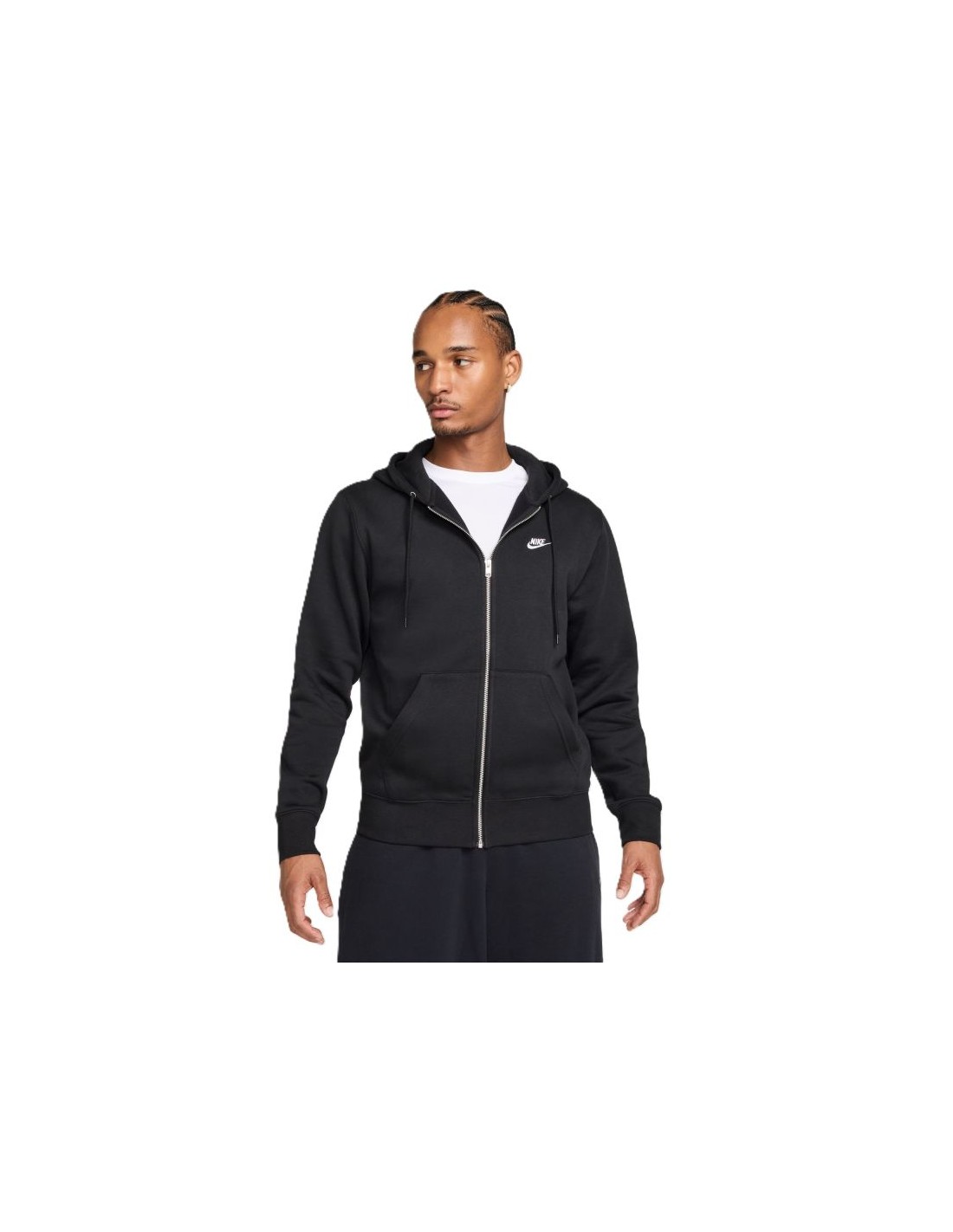 Men's Hoodies & Sweatshirts Nike Black