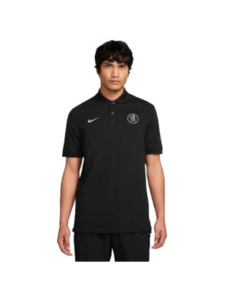 Nike Chelsea London Polo Shirt HM3038011